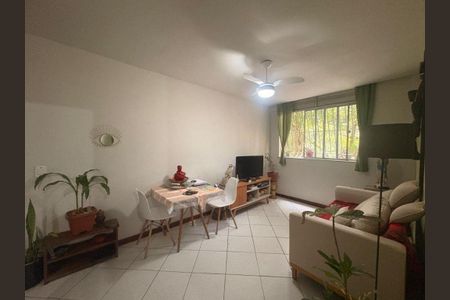 Apartamento à venda com 3 quartos, 60m² em Santa Rosa, Niterói