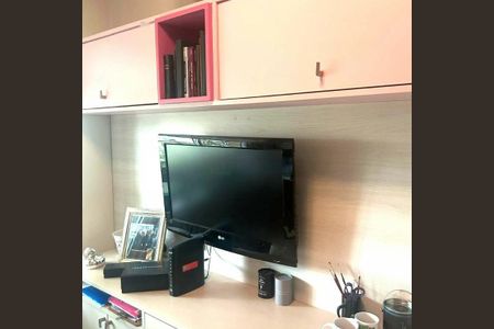 Apartamento à venda com 93m², 3 quartos e 3 vagas