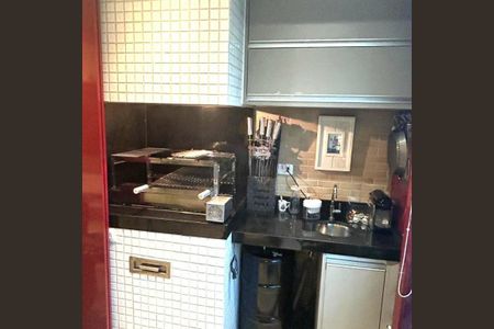 Apartamento à venda com 93m², 3 quartos e 3 vagas