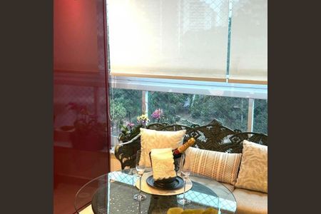 Apartamento à venda com 93m², 3 quartos e 3 vagas