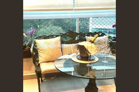 Apartamento à venda com 93m², 3 quartos e 3 vagas