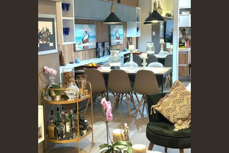 Apartamento à venda com 93m², 3 quartos e 3 vagas
