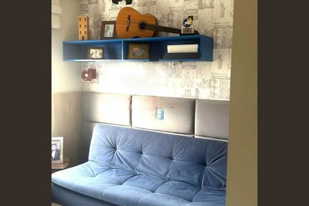 Apartamento à venda com 93m², 3 quartos e 3 vagas