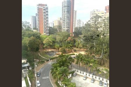Apartamento à venda com 93m², 3 quartos e 3 vagas