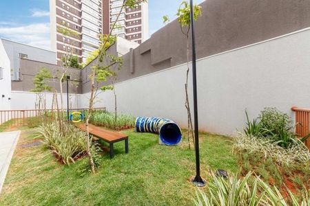 Apartamento à venda com 1 quarto, 25m² em Jardim das Acacias, São Paulo