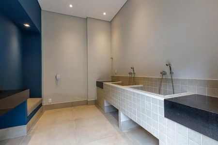 Apartamento à venda com 1 quarto, 25m² em Jardim das Acacias, São Paulo