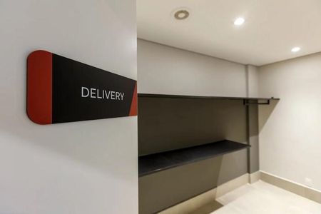 Apartamento à venda com 1 quarto, 25m² em Jardim das Acacias, São Paulo