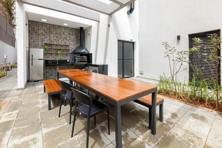 Apartamento à venda com 1 quarto, 25m² em Jardim das Acacias, São Paulo