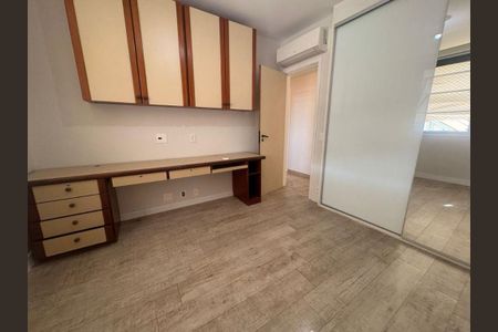 Apartamento à venda com 3 quartos, 124m² em Icaraí, Niterói