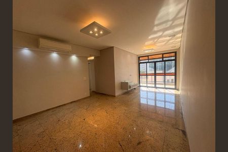 Apartamento à venda com 3 quartos, 124m² em Icaraí, Niterói