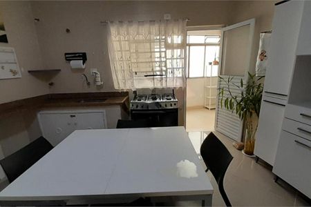 Apartamento à venda com 3 quartos, 111m² em Santana, São Paulo