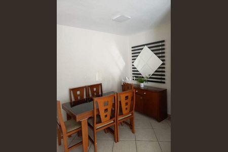 Apartamento à venda com 2 quartos, 60m² em Vila Bertioga, São Paulo