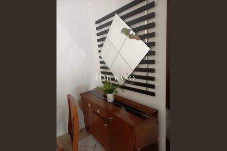 Apartamento à venda com 2 quartos, 60m² em Vila Bertioga, São Paulo