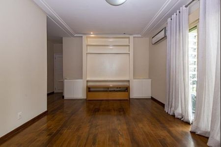 Apartamento à venda com 311m², 4 quartos e 6 vagas