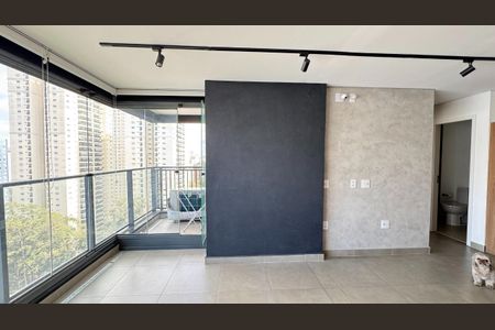 Apartamento à venda com 2 quartos, 65m² em Campo Belo, São Paulo