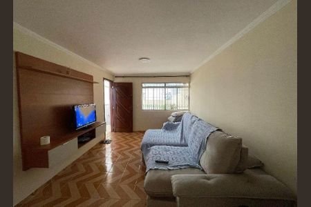 Casa à venda com 3 quartos, 195m² em Rio Pequeno, São Paulo