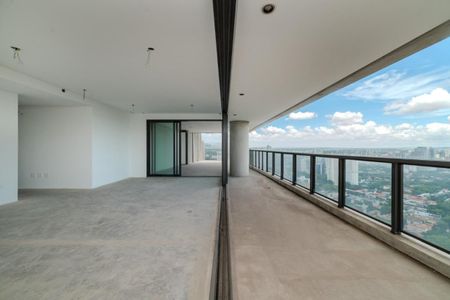 Apartamento à venda com 285m², 3 quartos e 4 vagas