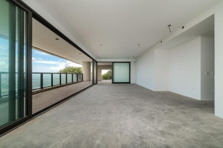 Apartamento à venda com 285m², 3 quartos e 4 vagas