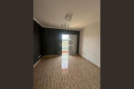 Apartamento à venda com 4 quartos, 364m² em Olímpico, São Caetano do Sul