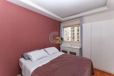 Apartamento à venda com 1 quarto, 45m² em Perdizes, São Paulo
