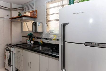 Apartamento à venda com 1 quarto, 45m² em Perdizes, São Paulo