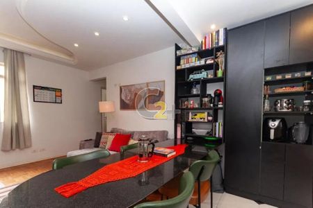 Apartamento à venda com 1 quarto, 45m² em Perdizes, São Paulo