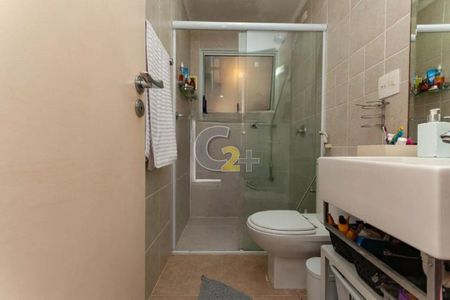 Apartamento à venda com 1 quarto, 45m² em Perdizes, São Paulo