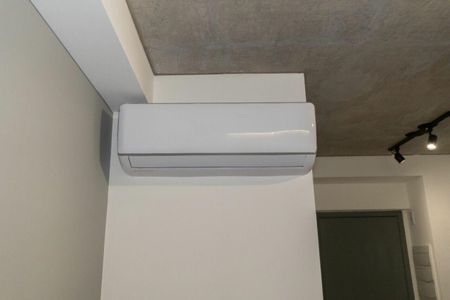 Kitnet/Studio à venda com 1 quarto, 27m² em Cerqueira César, São Paulo