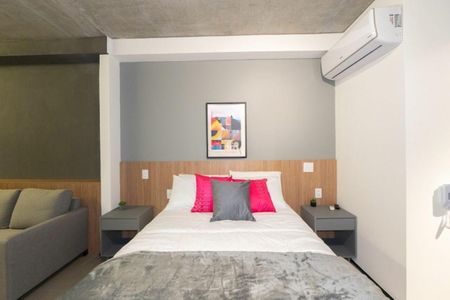 Kitnet/Studio à venda com 1 quarto, 27m² em Cerqueira César, São Paulo