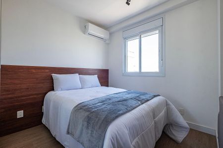 Studio para alugar com 26m², 1 quarto e sem vagaStudio