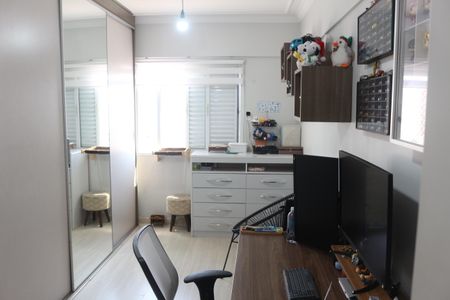 Apartamento à venda com 80m², 2 quartos e 2 vagasQuarto 1