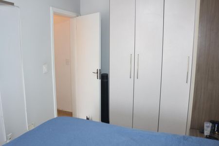 Apartamento à venda com 80m², 2 quartos e 2 vagasSuíte 1