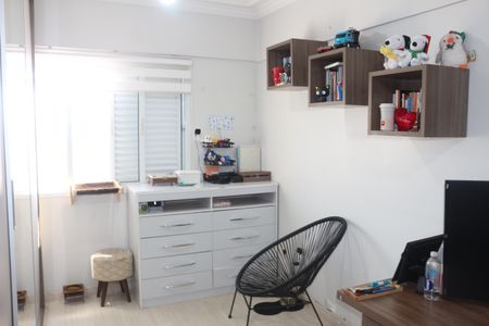 Apartamento à venda com 80m², 2 quartos e 2 vagasQuarto 1