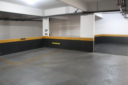 Apartamento à venda com 80m², 2 quartos e 2 vagasGaragem