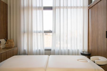 Studio à venda com 23m², 1 quarto e sem vaga Studio à venda com 23m², 1 quarto e sem vagaÁrea comum
