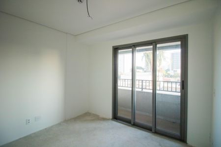 Studio de kitnet/studio à venda com 1 quarto, 23m² em Chácara Santo Antônio (zona Sul), São Paulo