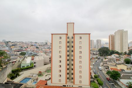 Apartamento à venda com 50m², 2 quartos e 1 vaga Apartamento à venda com 50m², 2 quartos e 1 vagaVista