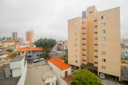 Apartamento à venda com 50m², 2 quartos e 1 vaga Apartamento à venda com 50m², 2 quartos e 1 vagaQuarto 1 e 2 - Vista