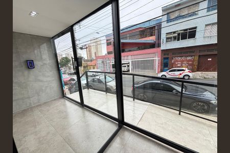 Apartamento à venda com 50m², 2 quartos e 1 vaga Apartamento à venda com 50m², 2 quartos e 1 vagaÁrea comum