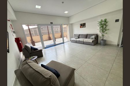 Apartamento à venda com 50m², 2 quartos e 1 vaga Apartamento à venda com 50m², 2 quartos e 1 vagaÁrea comum