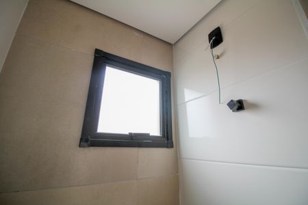 Apartamento à venda com 50m², 2 quartos e 1 vaga Apartamento à venda com 50m², 2 quartos e 1 vagaBanheiro