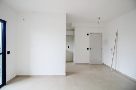 Apartamento à venda com 50m², 2 quartos e 1 vaga Apartamento à venda com 50m², 2 quartos e 1 vagaSala