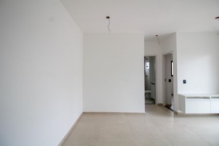Sala de apartamento para alugar com 2 quartos, 50m² em Vila Formosa, São Paulo