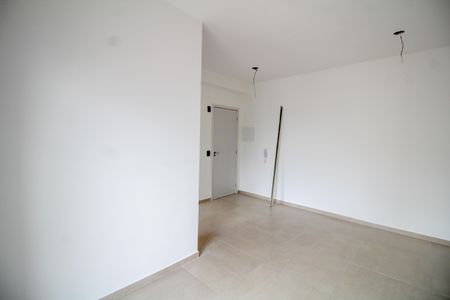 Apartamento à venda com 50m², 2 quartos e 1 vaga Apartamento à venda com 50m², 2 quartos e 1 vagaSala