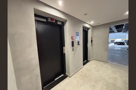Apartamento à venda com 50m², 2 quartos e 1 vaga Apartamento à venda com 50m², 2 quartos e 1 vagaÁrea comum