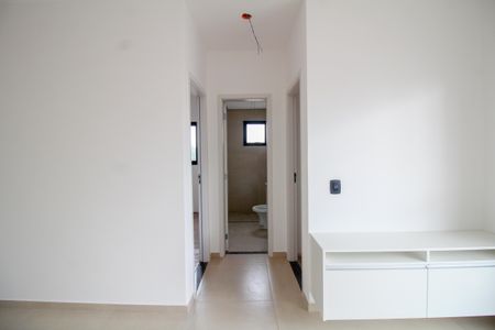 Sala de apartamento para alugar com 2 quartos, 50m² em Vila Formosa, São Paulo
