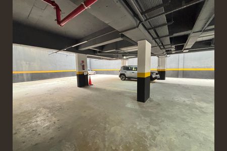 Apartamento à venda com 50m², 2 quartos e 1 vaga Apartamento à venda com 50m², 2 quartos e 1 vagaÁrea comum