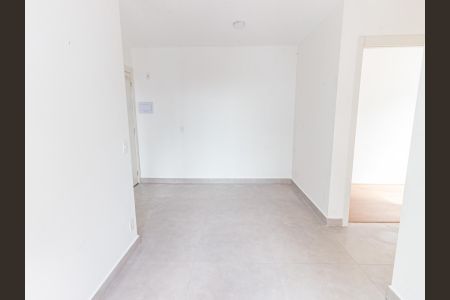 Sala de apartamento para alugar com 2 quartos, 40m² em Mooca, São Paulo