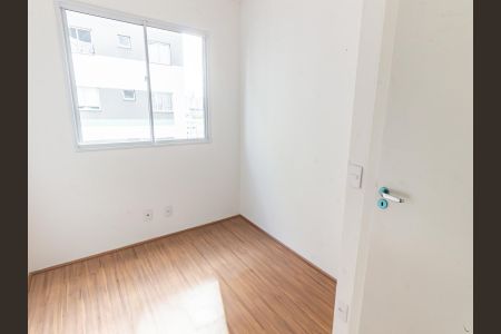 Quarto 2 de apartamento para alugar com 2 quartos, 40m² em Mooca, São Paulo