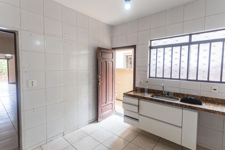 Casa à venda com 300m², 6 quartos e 1 vagaCozinha